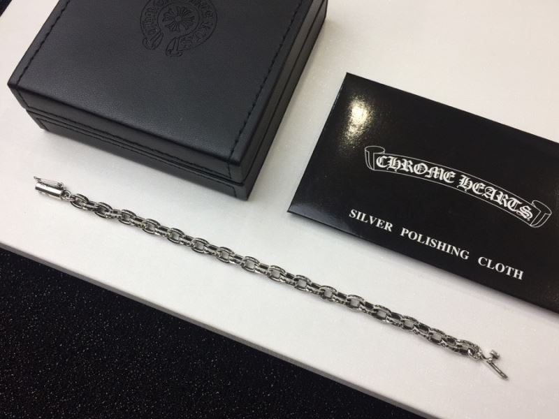 Chrome Hearts Bracelets